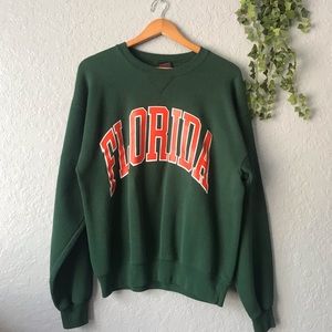 florida sweatshirt